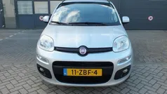 Gebruikt 2012 Fiat Panda Hatchback | € 6.999 (Eerlijke prijs)