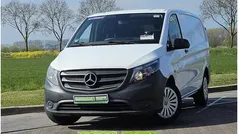 Gebruikt 2019 Mercedes Vito MPV | € 15.950 (Goede deal)