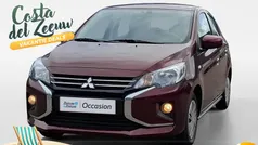 Overige Gebruikt 2024 Mitsubishi Space Star Hatchback | € 15.545 (Eerlijke prijs)