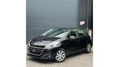 Gebruikt 2016 Peugeot 208 Hatchback | € 4.249 (Goede deal)