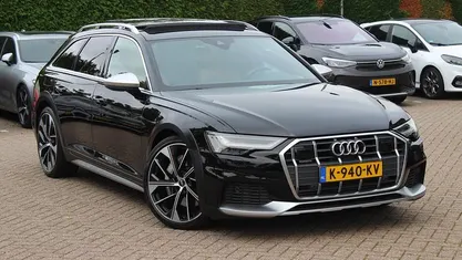 Occasion Audi A6 Proline 341 PK (250 kW) 2021 Stationwagen