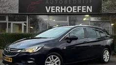 Gebruikt 2019 Opel Astra Edition Stationwagen | € 6.450 (Eerlijke prijs)