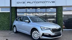 Gebruikt 2021 Skoda Scala Active Hatchback | € 14.950 (Eerlijke prijs)