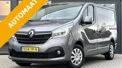 Gebruikt 2019 Renault Trafic Komfort MPV | € 18.510 (Eerlijke prijs)