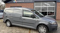 Gebruikt 2018 VW Caddy Maxi Trendline MPV | € 18.200 (Super prijs)