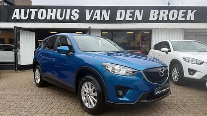 Occasion Mazda CX-5 161 PK (118 kW) 2014 SUV