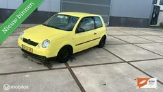 Geel Gebruikt 2002 VW Lupo Hatchback | € 650 (Eerlijke prijs)
