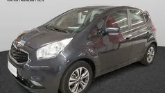 Gebruikt 2016 Kia Venga Hatchback | € 13.950 (Eerlijke prijs)