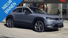 Grijs Gebruikt 2023 Mazda MX30 Ad'Vantage SUV | € 27.945 (Goede deal)