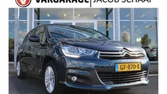 Gebruikt 2015 Citroën C4 Feel Hatchback | € 5.950 (Goede deal)