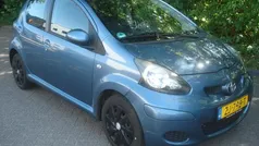 Gebruikt 2009 Toyota Aygo Hatchback | € 1.950 (Goede deal)
