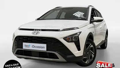 Occasion Hyundai Bayon Comfort 101 PK (74 kW) 2024 SUV