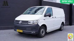 Gebruikt 2019 VW T6.1 Van | € 13.900 (Goede deal)