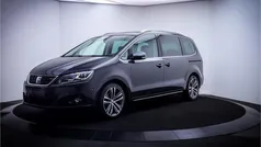 Gebruikt 2020 Seat Alhambra FR MPV | € 38.750 (Eerlijke prijs)