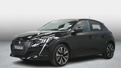 Occasion 2022 Peugeot 208 GT Hatchback | € 17.444 (Eerlijke prijs)