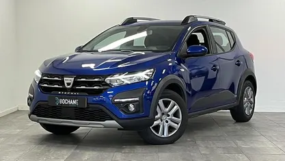 Occasion 2023 Dacia Sandero Comfort Hatchback | € 17.695 (Eerlijke prijs)