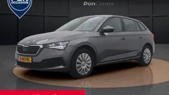 Gebruikt 2024 Skoda Scala Active Hatchback | € 18.450 (Eerlijke prijs)