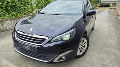 Gebruikt 2014 Peugeot 308 Allure Hatchback | € 8.999 (Eerlijke prijs)