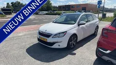 Gebruikt 2016 Peugeot 308 Stationwagen | € 6.500 (Eerlijke prijs)