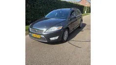 Gebruikt 2009 Ford Mondeo Titanium Stationwagen | € 3.799 (Eerlijke prijs)