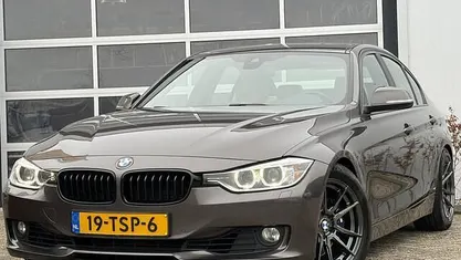 Occasion BMW 335 Executive 306 PK (225 kW) 2012 Bruin Sedan