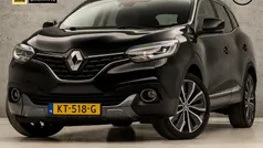 Zwart Gebruikt 2016 Renault Kadjar Bose Edition SUV | € 12.945 (Eerlijke prijs)