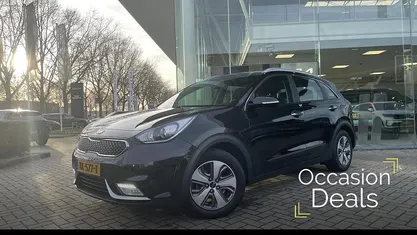 Occasion 2019 Kia Niro SUV | € 14.380 (Goede deal)