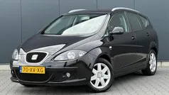 Gebruikt 2007 Seat Altea XL Stylance MPV | € 3.495 (Eerlijke prijs)