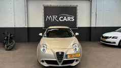 Gebruikt 2009 Alfa Romeo MiTo Distinctive Hatchback | € 2.950 (Eerlijke prijs)