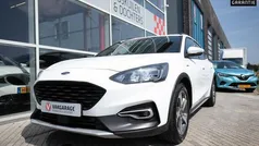 Gebruikt 2021 Ford Focus Active X Stationwagen | € 19.950 (Goede deal)