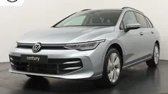 Grijs, metallic lak Nieuw 2024 VW Golf VIII Business Stationwagen | € 35.900 (Eerlijke prijs)