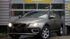 Grijs Gebruikt 2008 Volvo XC70 SUV | € 18.500 (Eerlijke prijs)