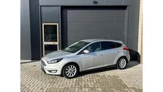 Gebruikt 2016 Ford Focus Titanium Hatchback | € 8.950 (Eerlijke prijs)