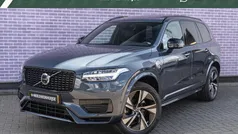 Blauw Gebruikt 2022 Volvo XC90 R-Design SUV | € 56.894 (Eerlijke prijs)