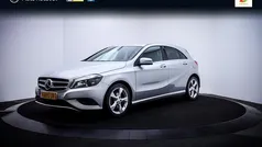 Gebruikt 2014 Mercedes A180 Ambition Hatchback | € 9.950 (Goede deal)