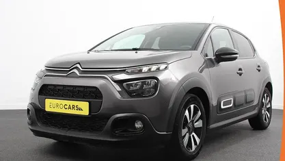 Occasion 2024 Citroën C3 PureTech Hatchback | € 17.350 (Eerlijke prijs)