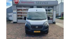 Wit Gebruikt 2023 Fiat Ducato Van | € 30.950 (Eerlijke prijs)