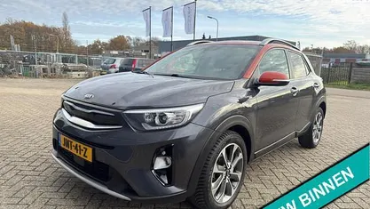 Occasion 2018 Kia Stonic SUV | € 13.650 (Eerlijke prijs)