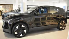 Zwart Gebruikt 2024 Volvo EX30 Plus SUV | € 32.750 (Goede deal)
