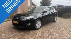 Gebruikt 2013 Ford Focus Titanium Hatchback | € 4.999 (Goede deal)