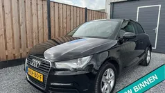 Gebruikt 2010 Audi A1 Sportback Attraction Hatchback | € 10.450 (Eerlijke prijs)