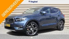 Blauw Gebruikt 2020 Volvo XC40 Inscription SUV | € 31.950 (Eerlijke prijs)