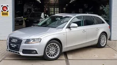 Gebruikt 2009 Audi A4 Business Stationwagen | € 6.900 (Eerlijke prijs)