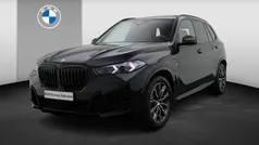 Gebruikt 2025 BMW X5 M Sport SUV | € 101.900 (Eerlijke prijs)
