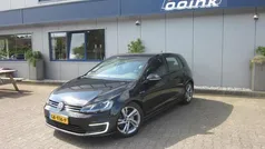 Gebruikt 2015 VW Golf VII GTE Hatchback | € 12.950 (Eerlijke prijs)
