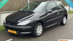 Gebruikt 2006 Peugeot 206 Hatchback | € 1.750 (Eerlijke prijs)
