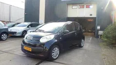 Gebruikt 2008 Citroën C1 Hatchback | € 1.099 (Eerlijke prijs)