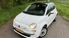 Gebruikt 2008 Fiat 500 Sport Hatchback | € 4.595 (Eerlijke prijs)
