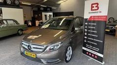Gebruikt 2013 Mercedes B200 Prestige MPV | € 12.950 (Eerlijke prijs)