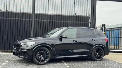 Gebruikt 2020 BMW X5 Executive SUV | € 49.990 (Eerlijke prijs)